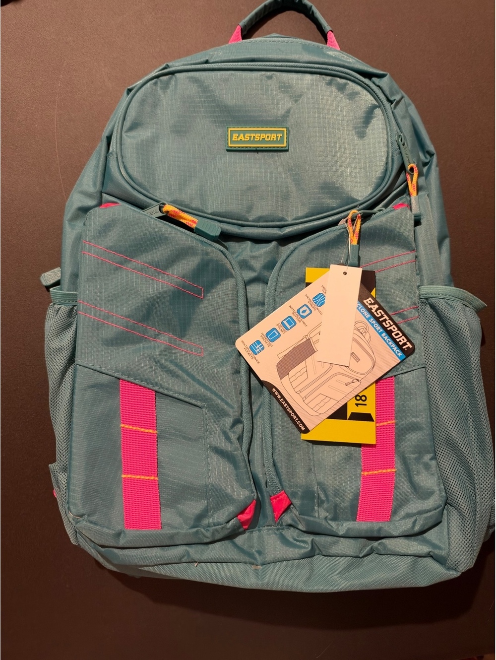 Backpack